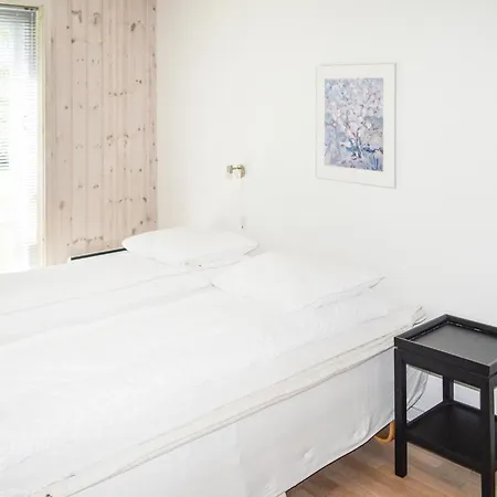 Lovely In Hadsund With Kitchen Haslevgårde