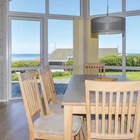 Lovely In Hadsund With Kitchen *