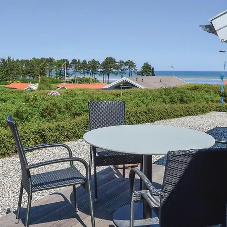 Lovely In Hadsund With Kitchen *